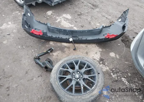 2020 Chevrolet Trax Fwd Lt z USA, uszkodzony, nr VIN KL7CJLSB2LB352898